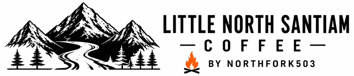 Little North Santiam Coffee